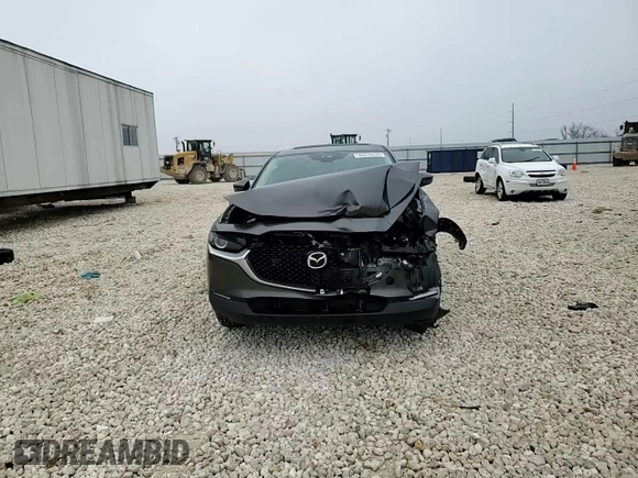 2021 Mazda CX-30 Preferred with VIN 3MVDMBCL2MM311664, listed as a Copart auction lot 44278235 with 48,293 mi miles and Salvage Title. Bid and sale history available at DreamBid. Image 12.