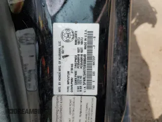 2014 Honda Odyssey Touring z VIN 5FNRL5H97EB508649, wystawiony jako Copart lot #55665245 z przebiegiem 162 892 mil mil oraz Czysty tytuł • Clean title. Historia ofert i sprzedaży dostępna na DreamBid. Obrazek 14.