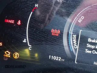 2024 Lexus NX 350h Premium with VIN JTJGKCEZ3R5010214, listed as a IAAI auction lot 41428013 with 11,022 mi miles and . Bid and sale history available at DreamBid. Image 15.