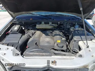 1998 Mercedes-Benz M 320/430/500 with VIN 4JGAB54E4WA028044, listed as a IAAI auction lot 42013560 with 196,372 mi miles and . Bid and sale history available at DreamBid. Image 10.