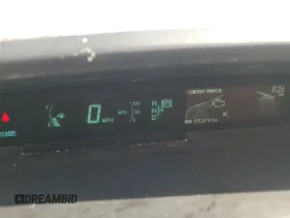 2012 Toyota Prius with VIN JTDKN3DP3C3011337, listed as a Copart auction lot 63457645 with 273,791 mi miles and Clean title. Bid and sale history available at DreamBid. Image 9.