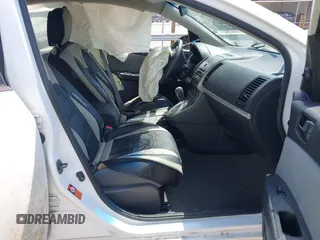2010 Nissan Sentra SR with VIN 3N1AB6AP3AL603027, listed as a IAAI auction lot 42027235 with 138,666 mi miles and . Bid and sale history available at DreamBid. Image 5.