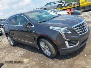 2017 Cadillac XT5 Premium Luxury FWD with VIN 1GYKNCRS2HZ298178, listed as a IAAI auction lot 42578626 with 113,323 mi miles and . Bid and sale history available at DreamBid. Image 1.