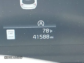 2023 Kia Telluride S with VIN 5XYP64GC0PG386895, listed as a IAAI auction lot 42365625 with 41,588 mi miles and . Bid and sale history available at DreamBid. Image 15.