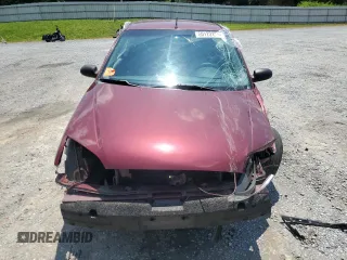 2007 Ford Focus S z VIN 1FAFP31N37W130031, wystawiony jako Copart lot #60123195 z przebiegiem 154 833 mil mil oraz Szkoda całkowita • Salvage title. Historia ofert i sprzedaży dostępna na DreamBid. Obrazek 5.