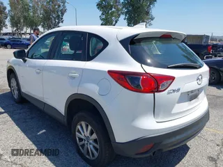 2016 Mazda CX-5 Sport с VIN JM3KE2BY5G0793032, выставлен на аукционе IAAI как лот 42128706 с пробегом 52 010 миль миль и . История ставок и продаж доступна на DreamBid. Изображение 3.