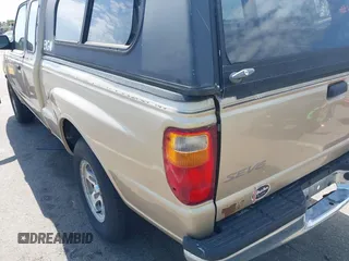 2001 Mazda B-Series Truck DS with VIN 4F4YR16U01TM10037, listed as a IAAI auction lot 42175718 with 190,115 mi miles and . Bid and sale history available at DreamBid. Image 12.
