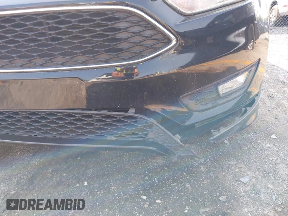2016 Ford Focus SE with VIN 1FADP3F25GL258603, listed as a IAAI auction lot 42450289 with 73,453 mi miles and . Bid and sale history available at DreamBid. Image 14.