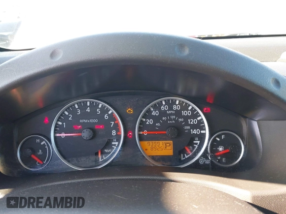 2012 Nissan Pathfinder S z VIN 5N1AR1NN8CC619075, wystawiony jako IAAI lot #42227462 z przebiegiem 93 991 mil mil oraz . Historia ofert i sprzedaży dostępna na DreamBid. Obrazek 7.