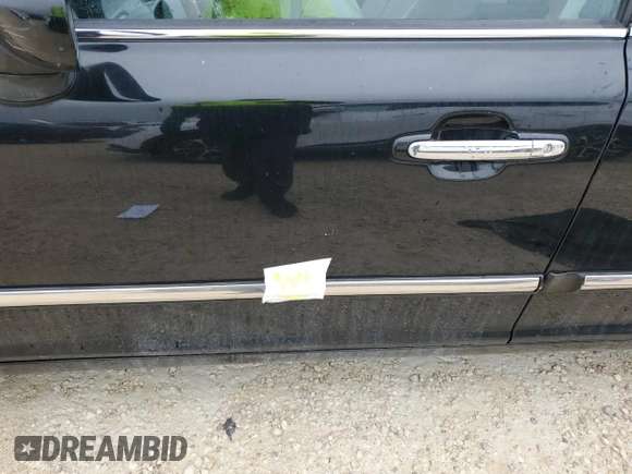 2005 Hyundai XG z VIN KMHFU45E65A379433, wystawiony jako Copart lot #73921434 z przebiegiem Nie podano mil oraz Szkoda całkowita • Salvage title. Historia ofert i sprzedaży dostępna na DreamBid. Obrazek 12.