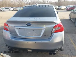 2019 Subaru WRX Limited with VIN JF1VA1N6XK8828704, listed as a IAAI auction lot 41445915 with 69,988 mi miles. Bid and sale history available at carsss.com. Image 15.