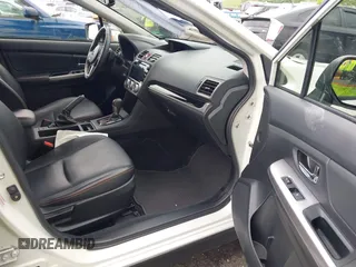 2016 Subaru Crosstrek Limited with VIN JF2GPAKC3GH337508, listed as a IAAI auction lot 42472567 with 43,620 mi miles and . Bid and sale history available at DreamBid. Image 5.