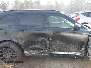 2018 Land Rover Range Rover Velar S с VIN SALYB2RV1JA759462, выставлен на аукционе IAAI как лот 41637328 с пробегом 24 356 миль миль и . История ставок и продаж доступна на DreamBid. Изображение 14.