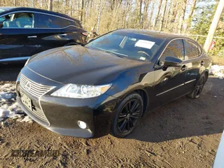 2013 Lexus ES 4dr Sdn with VIN JTHBK1GG9D2005248, listed as a IAAI auction lot 41300498 with 194,463 mi miles. Bid and sale history available at carsss.com. Image 17.