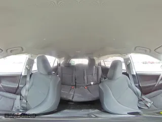 2014 Toyota RAV4 LE with VIN 2T3BFREV2EW151697, listed as a Copart auction lot 50030355 with 119,113 mi miles and Salvage Title. Bid and sale history available at carsss.com. Image 13.