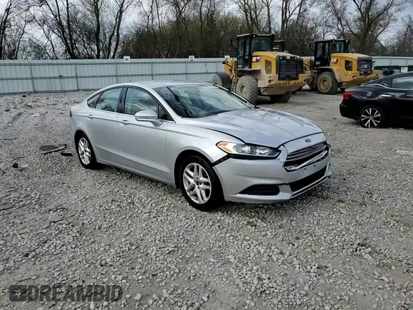 2016 Ford Fusion SE with VIN 3FA6P0H7XGR390659, listed as a Copart auction lot 54070215 with 127,396 mi miles and Non Repairable. Bid and sale history available at carsss.com. Image 13.