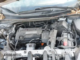 2015 Honda CR-V EX-L with VIN 2HKRM3H77FH524093, listed as a IAAI auction lot 41912203 with 157,328 mi miles. Bid and sale history available at carsss.com. Image 10.