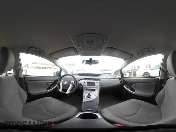 2012 Toyota Prius with VIN JTDKN3DP5C3003868, listed as a IAAI auction lot 42788584 with 148,769 mi miles and . Bid and sale history available at DreamBid. Image 20.