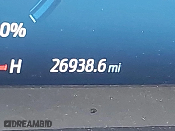 2023 Ford Escape PHEV z VIN 1FMCU0E16PUA29522, wystawiony jako IAAI lot #42441748 z przebiegiem 26 938 mil mil oraz . Historia ofert i sprzedaży dostępna na DreamBid. Obrazek 16.