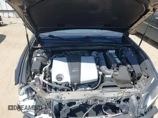 2019 Lexus ES 350 with VIN 58ABZ1B16KU011093, listed as a IAAI auction lot 41976778 with 66,294 mi miles and . Bid and sale history available at DreamBid. Image 10.