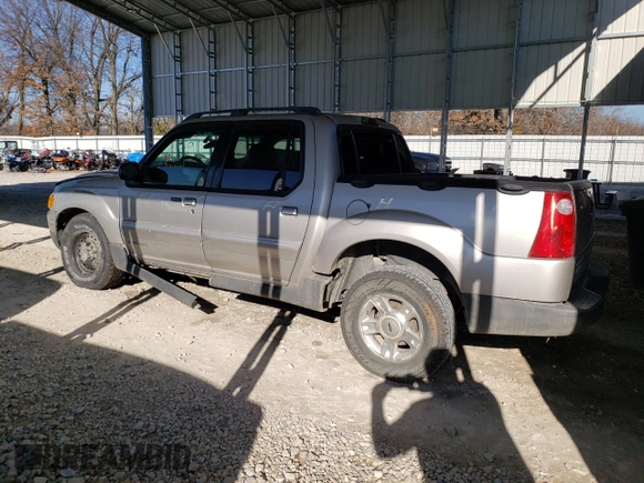 2002 Ford Explorer Sport Trac Value с VIN 1FMZU77E92UC93779, выставлен на аукционе Copart как лот 85371654 с пробегом 253 245 миль миль и Списание • Salvage title. История ставок и продаж доступна на DreamBid. Изображение 2.