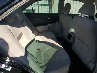 2014 Toyota Camry L with VIN 4T1BF1FK4EU843622, listed as a Copart auction lot 41523845 with 111,739 mi miles and Salvage Title. Bid and sale history available at DreamBid. Image 10.