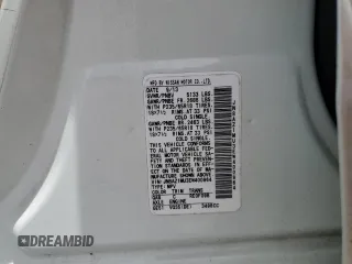2014 Nissan Murano SV z VIN JN8AZ1MU3EW400964, wystawiony jako Copart lot #55452635 z przebiegiem 100 363 mil mil oraz Czysty tytuł • Clean title. Historia ofert i sprzedaży dostępna na DreamBid. Obrazek 13.