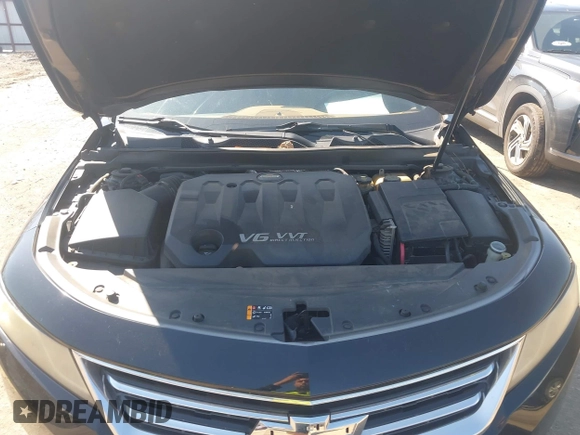 2014 Chevrolet Impala LTZ with VIN 1G1155S32EU115797, listed as a IAAI auction lot 41784262 with 173,401 mi miles and . Bid and sale history available at DreamBid. Image 10.