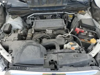 2019 Subaru Ascent Limited with VIN 4S4WMALD0K3405310, listed as a Copart auction lot 56633355 with 84,302 mi miles and Salvage title. Bid and sale history available at DreamBid. Image 12.