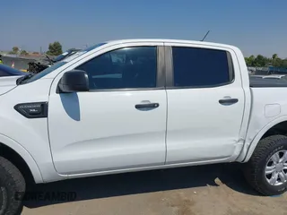 2021 Ford Ranger XL z VIN 1FTER4EH5MLE05003, wystawiony jako IAAI lot #42649042 z przebiegiem 62 571 mil mil oraz . Historia ofert i sprzedaży dostępna na DreamBid. Obrazek 14.