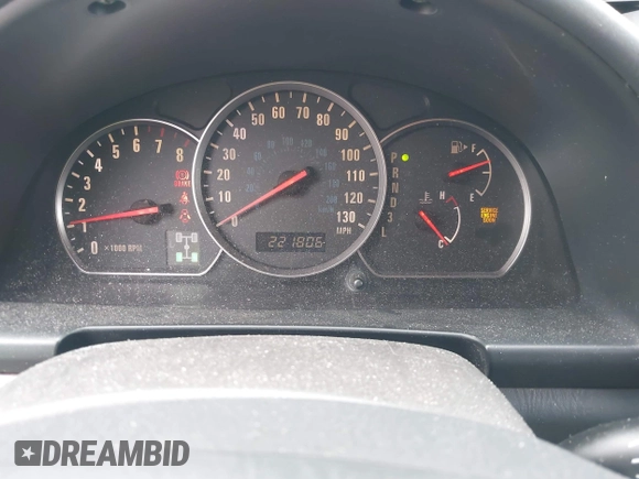2006 Suzuki XL7 z VIN JS3TX92V464100532, wystawiony jako IAAI lot #42422620 z przebiegiem 221 806 mil mil oraz . Historia ofert i sprzedaży dostępna na DreamBid. Obrazek 7.