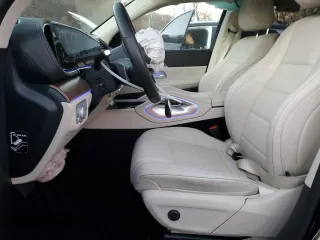 2024 Mercedes-Benz GLS 450 with VIN 4JGFF5KE7RB057873, listed as a Copart auction lot 81101344 with 18,749 mi miles and Salvage Title. Bid and sale history available at DreamBid. Image 7.