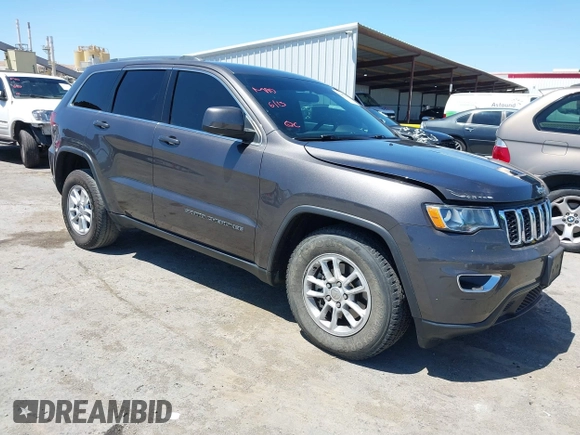 2020 Jeep Grand Cherokee Altitude with VIN 1C4RJEAG8LC373481, listed as a IAAI auction lot 42495686 with 73,716 mi miles and . Bid and sale history available at DreamBid. Image 1.