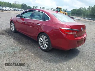 2013 Buick Verano Group z VIN 1G4PS5SK5D4200130, wystawiony jako IAAI lot #42698984 z przebiegiem 85 074 mil mil oraz . Historia ofert i sprzedaży dostępna na DreamBid. Obrazek 3.
