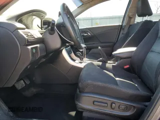2014 Honda Accord Sedan Sport with VIN 1HGCR2F51EA178956, listed as a Copart auction lot 53116995 with 106,687 mi miles and Salvage Title. Bid and sale history available at carsss.com. Image 7.