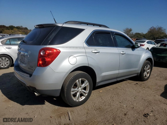 2012 Chevrolet Equinox LT w/2LT with VIN 2GNFLPE55C6345624, listed as a Copart auction lot 77169244 with 144,905 mi miles and Salvage Title. Bid and sale history available at carsss.com. Image 3.