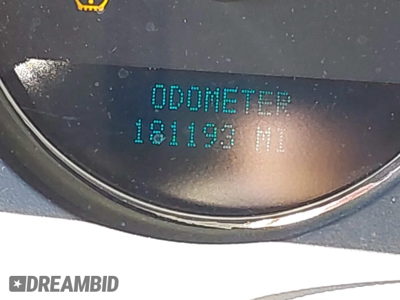 2008 Chevrolet Suburban 2LT with VIN 3GNFK16368G101859, listed as a IAAI auction lot 41665968 with 181,193 mi miles and . Bid and sale history available at DreamBid. Image 7.