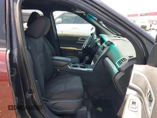 2012 Ford Explorer XLT with VIN 1FMHK7D83CGA34527, listed as a IAAI auction lot 42500554 with 195,354 mi miles and . Bid and sale history available at DreamBid. Image 5.
