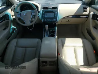 2013 Nissan Altima S z VIN 1N4BL3APXDC247145, wystawiony jako Copart lot #51999405 z przebiegiem 62 974 mil mil oraz Szkoda całkowita • Salvage title. Historia ofert i sprzedaży dostępna na DreamBid. Obrazek 8.
