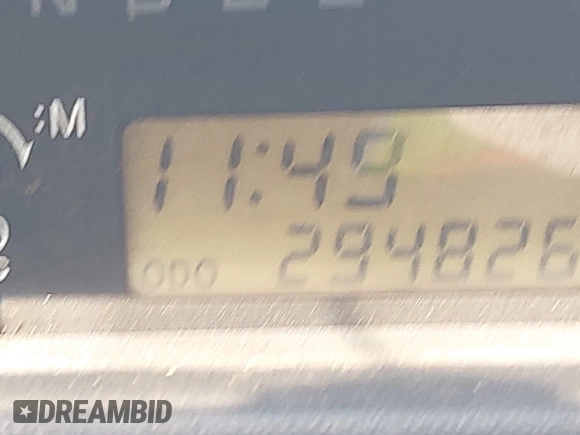 2006 Scion xB z VIN JTLKT324264122365, wystawiony jako IAAI lot #42315138 z przebiegiem 294 826 mil mil oraz . Historia ofert i sprzedaży dostępna na DreamBid. Obrazek 15.