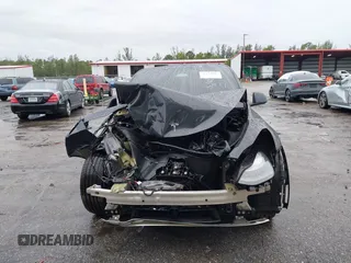 2024 Tesla Model Y с VIN 7SAYGDED5RF046877, выставлен на аукционе IAAI как лот 42237815 с пробегом 45 883 миль миль и . История ставок и продаж доступна на DreamBid. Изображение 12.