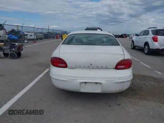 1999 Chrysler Concorde LX z VIN 2C3HD46RXXH620742, wystawiony jako IAAI lot #42292747 z przebiegiem Nie podano mil oraz . Historia ofert i sprzedaży dostępna na DreamBid. Obrazek 16.