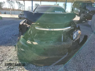 2011 Honda Accord Crosstour EX-L with VIN 5J6TF1H50BL002618, listed as a Copart auction lot 81625194 with 235,807 mi miles and Salvage Title. Bid and sale history available at carsss.com. Image 5.