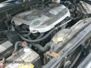 2003 Nissan Pathfinder LE z VIN JN8DR09Y83W819828, wystawiony jako IAAI lot #42537637 z przebiegiem 202 057 mil mil oraz . Historia ofert i sprzedaży dostępna na DreamBid. Obrazek 20.