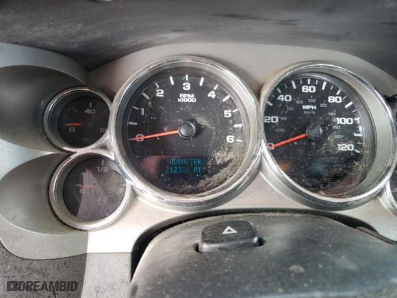 2018 Chevrolet Silverado 1500 LT with VIN 1GCVKREC6JZ358241, listed as a Copart auction lot 43751815 with 212,320 mi miles and Salvage Title. Bid and sale history available at carsss.com. Image 9.