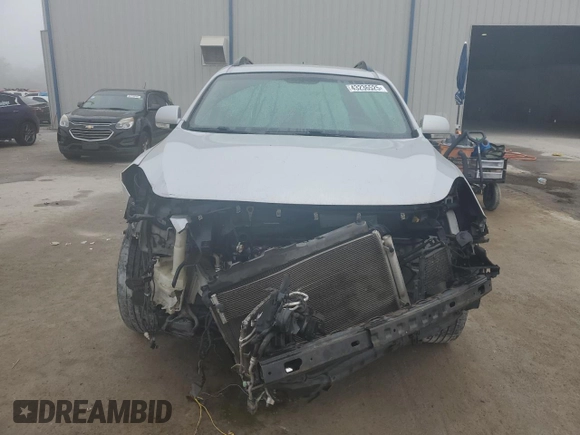 2012 Hyundai Veracruz Limited с VIN KM8NU4CCXCU195881, выставлен на аукционе Copart как лот 43236525 с пробегом 160 590 миль миль и Списание • Salvage title. История ставок и продаж доступна на DreamBid. Изображение 5.