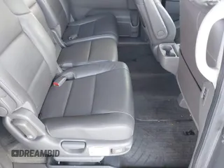 2016 Honda Odyssey EX-L with VIN 5FNRL5H69GB043574, listed as a IAAI auction lot 42166972 with 116,240 mi miles and . Bid and sale history available at DreamBid. Image 8.