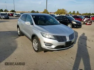 2018 Lincoln MKC Reserve z VIN 5LMCJ3D9XJUL28579, wystawiony jako Copart lot #78666184 z przebiegiem 85 635 mil mil oraz Szkoda całkowita • Salvage title. Historia ofert i sprzedaży dostępna na DreamBid. Obrazek 11.