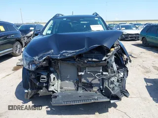 2024 Subaru Ascent Onyx with VIN 4S4WMAHD5R3461441, listed as a IAAI auction lot 41860699 with 4,188 mi miles and . Bid and sale history available at DreamBid. Image 13.