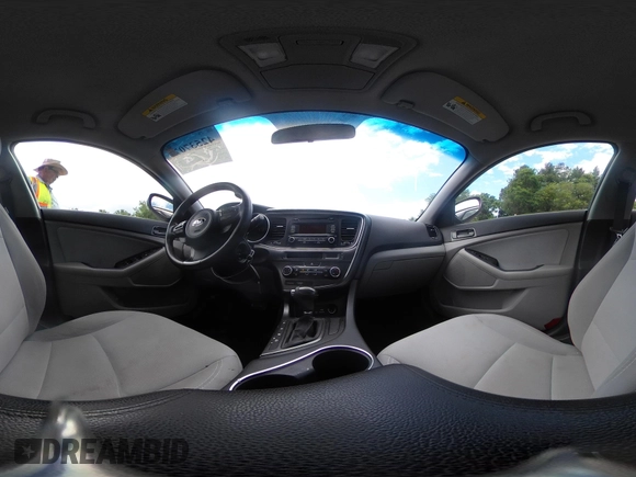 2015 Kia Optima LX with VIN 5XXGM4A75FG433164, listed as a IAAI auction lot 42537071 with 147,214 mi miles and . Bid and sale history available at DreamBid. Image 19.